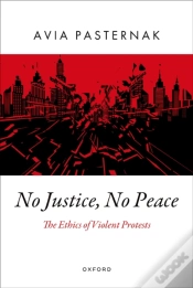 Capa do artigo No Justice, No Peace