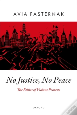 Capa do artigo No Justice, No Peace