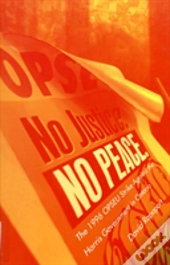 No Justice, No Peace