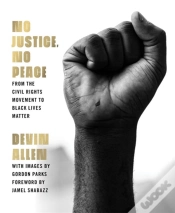 Capa do artigo No Justice, No Peace
