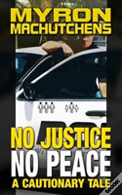 Capa do artigo No Justice, No Peace