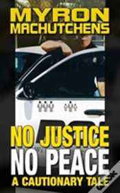 Capa do artigo No Justice, No Peace