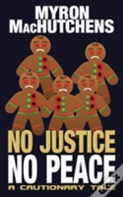 Capa do artigo No Justice, No Peace