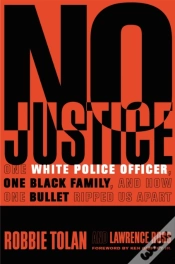 Capa do artigo No Justice