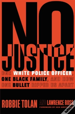 Capa do artigo No Justice