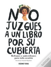 Capa do artigo No Juzgues A Un Libro, Refranes Y Anti-Refranes 