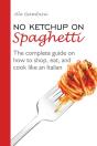 No Ketchup On Spaghetti - Preview