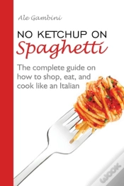 Capa do artigo No Ketchup On Spaghetti