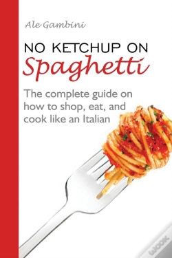 Capa do artigo No Ketchup On Spaghetti