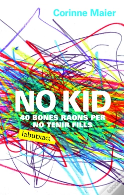 Capa do artigo No Kid