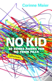 Capa do artigo No Kid