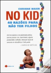 Capa do artigo No Kid
