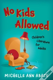 Capa do artigo No Kids Allowed