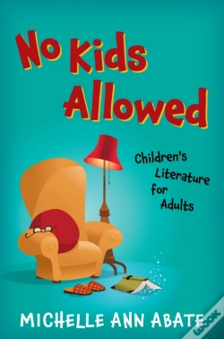 Capa do artigo No Kids Allowed