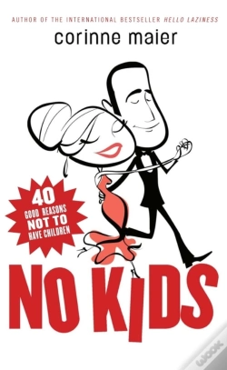 Capa do artigo No Kids
