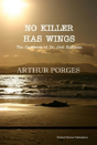 No Killer Has Wings: The Casebook Of Dr. Joel Hoffman - Preview