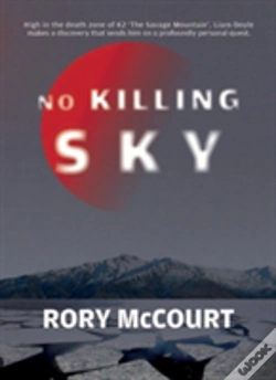 Capa do artigo No Killing Sky