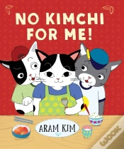 Capa do artigo No Kimchi For Me!