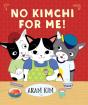 No Kimchi For Me! - Preview