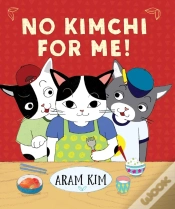 Capa do artigo No Kimchi For Me!
