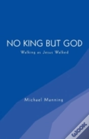 Capa do artigo No King But God
