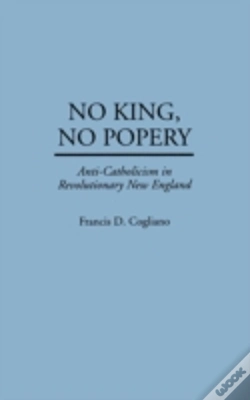 Capa do artigo No King, No Popery