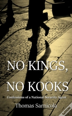 Capa do artigo No Kings, No Kooks...: Confessions Of A