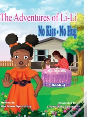 Capa do artigo No Kiss - No Hug