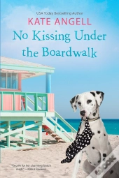 No Kissing Under The Boardwalk