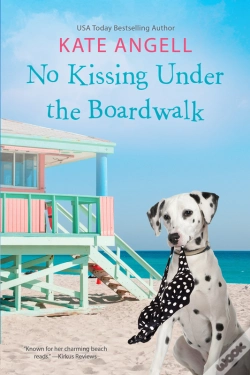 Capa do artigo No Kissing Under The Boardwalk