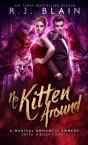 No Kitten Around: A Magical Romantic Com - Preview