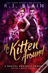 No Kitten Around