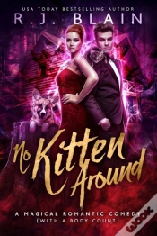 Capa do artigo No Kitten Around