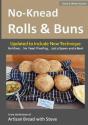 No-Knead Rolls & Buns (B&W Version) - Preview