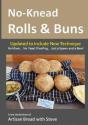No-Knead Rolls & Buns - Preview