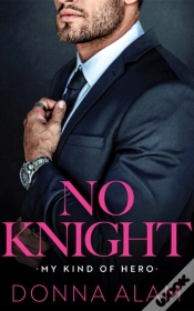 Capa do artigo No Knight