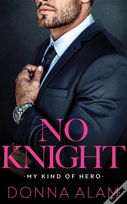 Capa do artigo No Knight