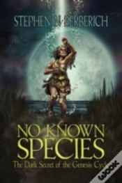 Capa do artigo No Known Species