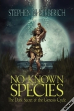 Capa do artigo No Known Species