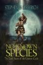 No Known Species - Preview