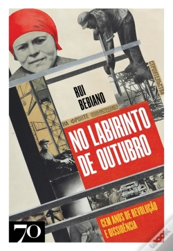 Capa do artigo No Labirinto De Outubro- Cem Anos De Revolução E Dissidência