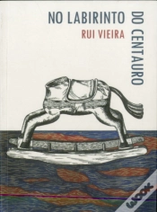 Capa do artigo No Labirinto do Centauro
