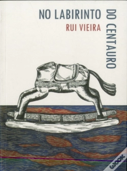 Capa do artigo No Labirinto do Centauro