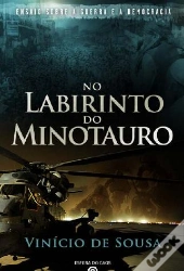 No Labirinto do Minotauro