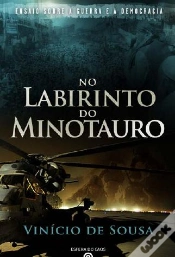 Capa do artigo No Labirinto do Minotauro