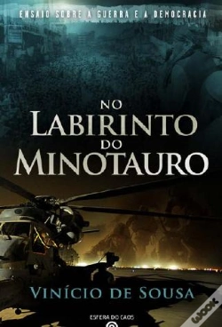 Capa do artigo No Labirinto do Minotauro