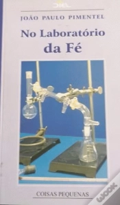Capa do artigo No Laboratório da Fé