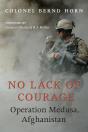No Lack Of Courage - Preview