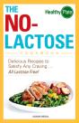 No-Lactose Cookbook - Preview