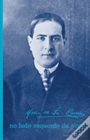 Capa do artigo No Lado Esquerdo da Alma